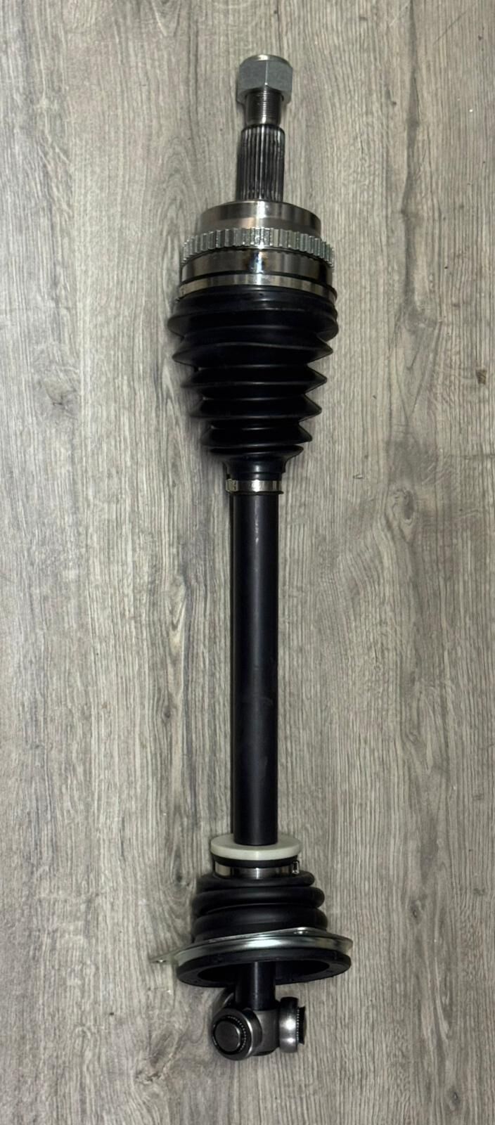 MASTER II SOL AKS KOMPLE RN-8052A