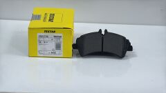 SPRİNTER ÇİFT TEKER ARKA BALATA TEXTAR - 2921702 0044208120
