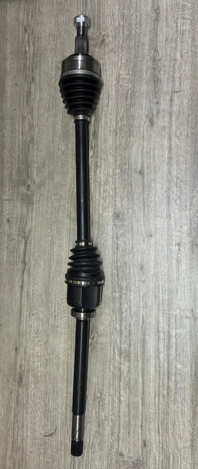 MASTER III SAĞ AKS KOMPLE 70227