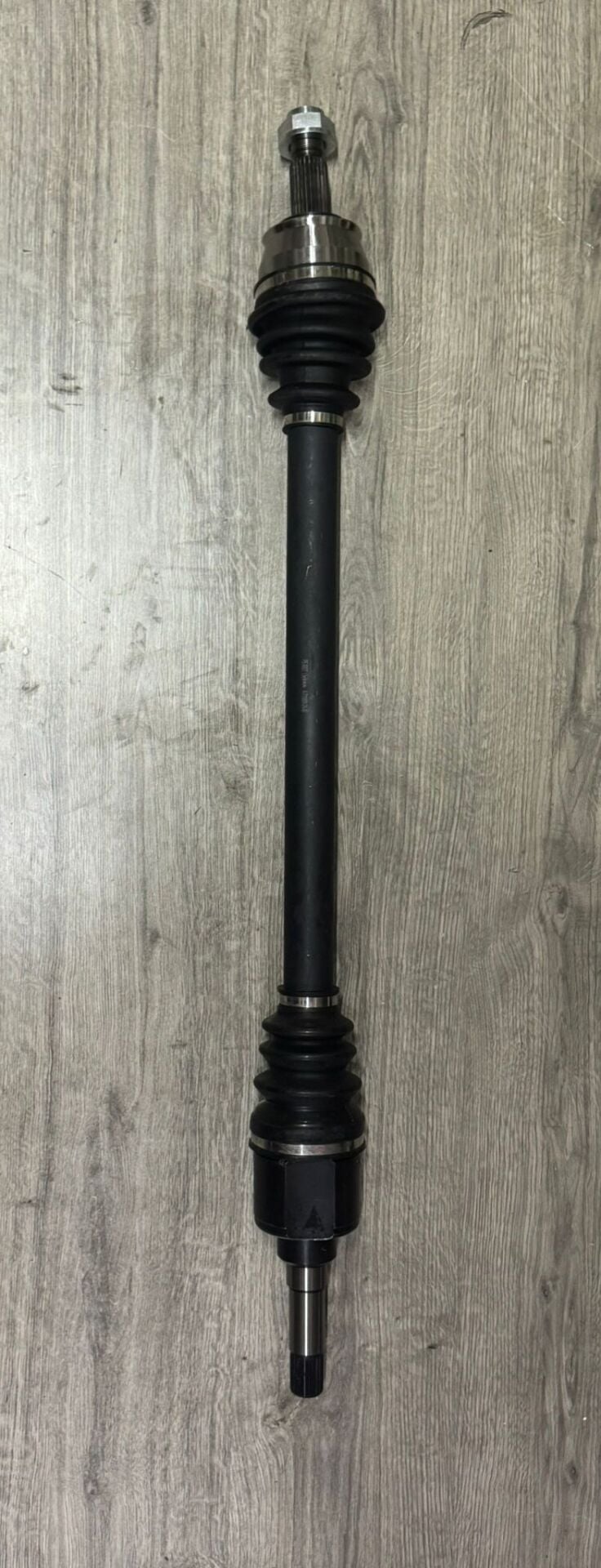 NEMO BİPPER SAĞ AKS KOMPLE PE8027