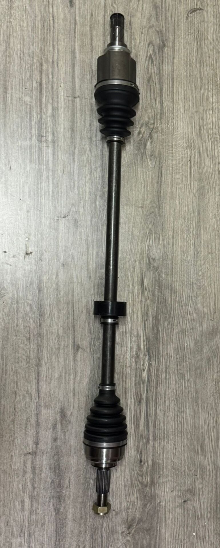 SANDERO STEPWAY SYMBOL SAĞ AKS KOMPLE 70847