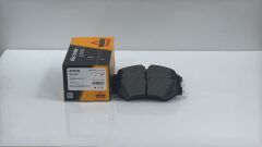 SPRİNTER YENİ MODEL ARKA BALATA BEŞER 4355  A9104203700 A9104203600 9074208101 9074208600 9104203600 9104203700