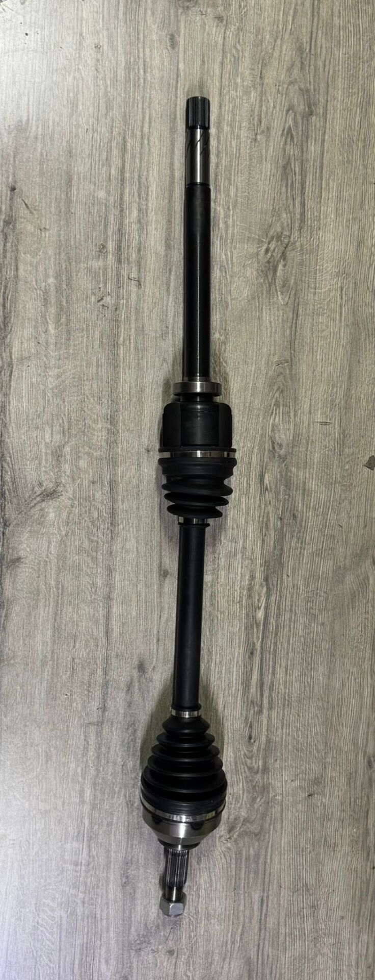 TRAFIC II SAĞ AKS KOMPLE RN-8103