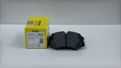 SPRİNTER YENİ MODEL ARKA BALATA TEXTAR - 2074701  A9104203700