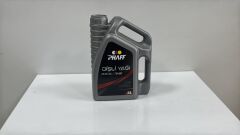ŞANZIMAN YAĞI 75W80 3 LT PHAFF