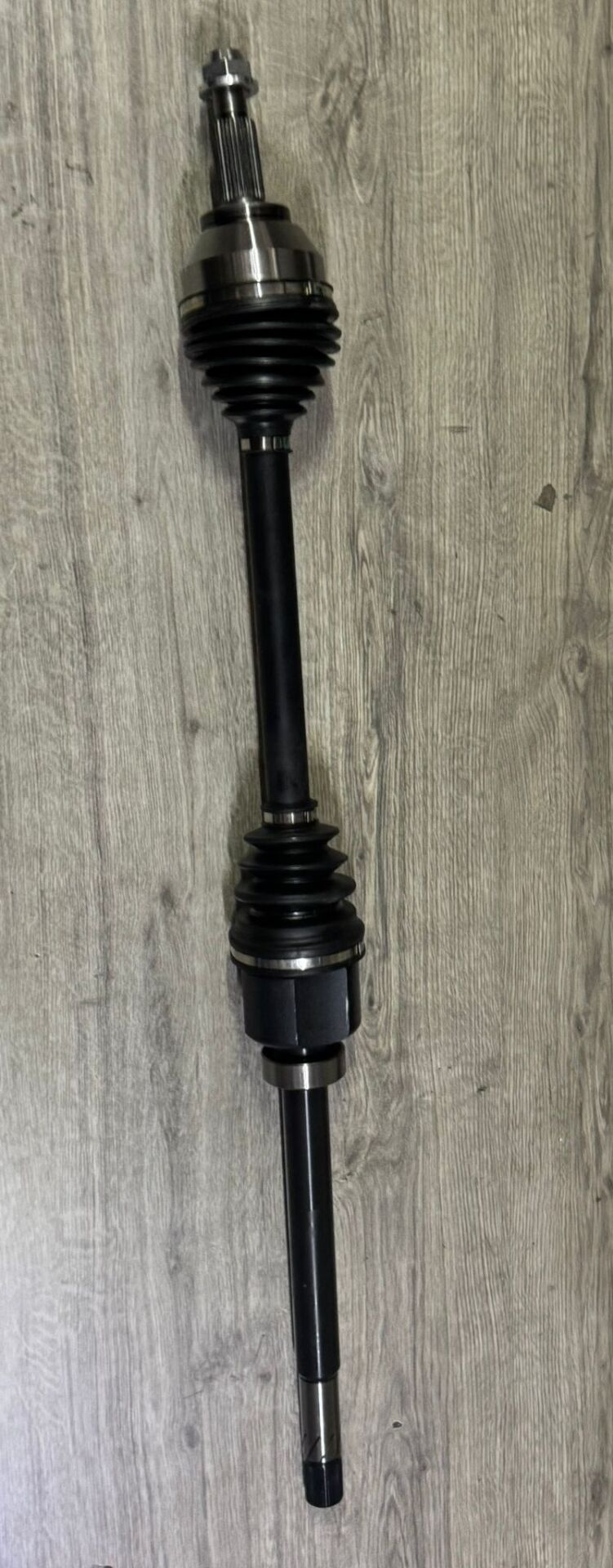 TRAFIC III SAĞ AKS KOMPLE RN-8212