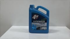YEŞİL ANTİFİRİZ 3 LT.