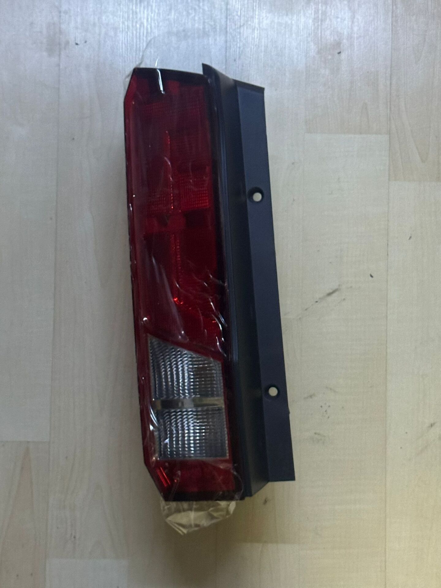 CRAFTER EN YENİ MODEL SOL STOP 511567