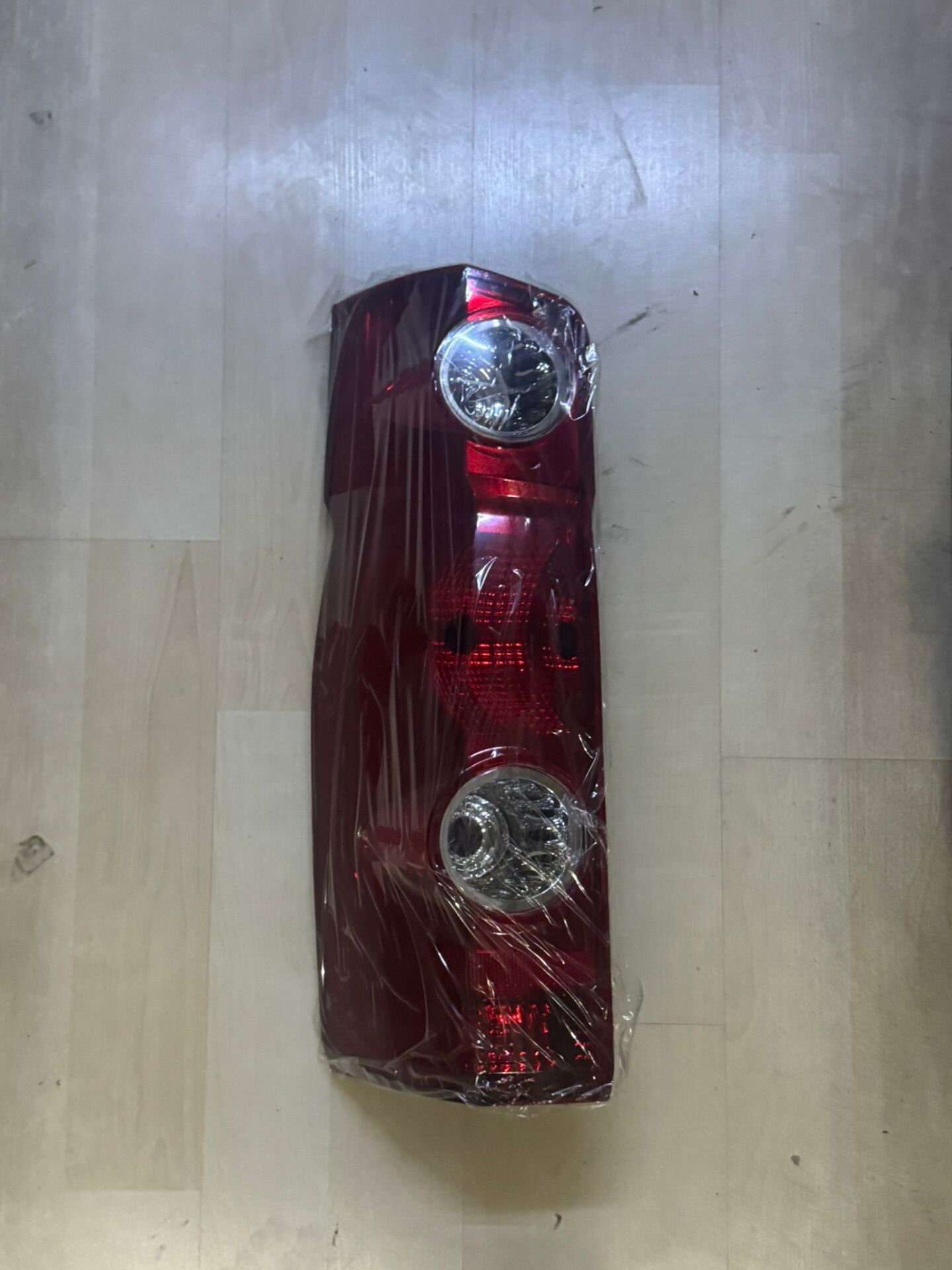 CRAFTER SOL STOP 611549