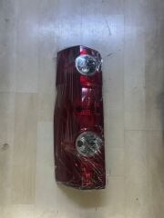 CRAFTER SOL STOP 611549