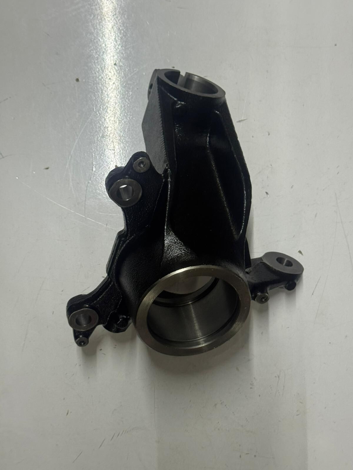 DUCATO AKS TAŞIYICI 22-705-005