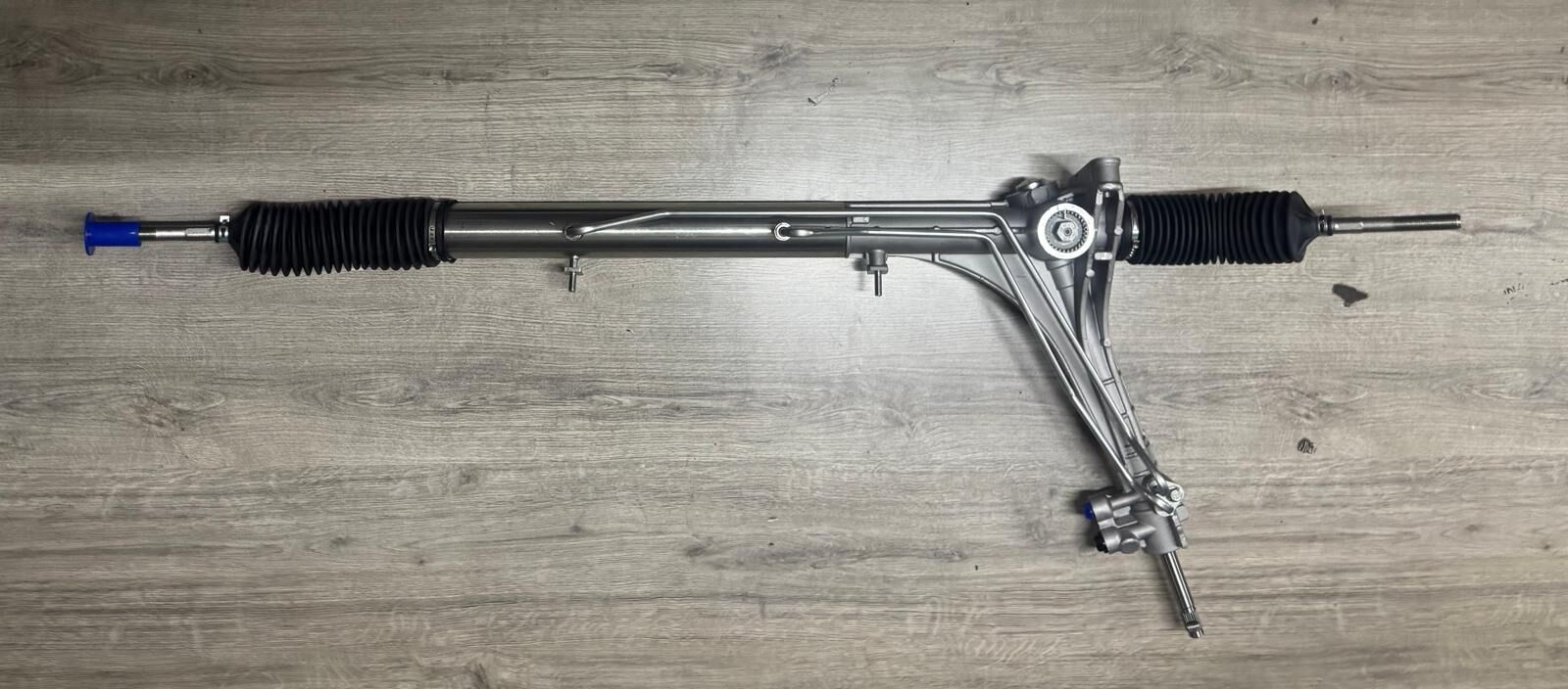 DUCATO DİREKSİYON KUTUSU MÜŞÜRSÜZ YAS-18245