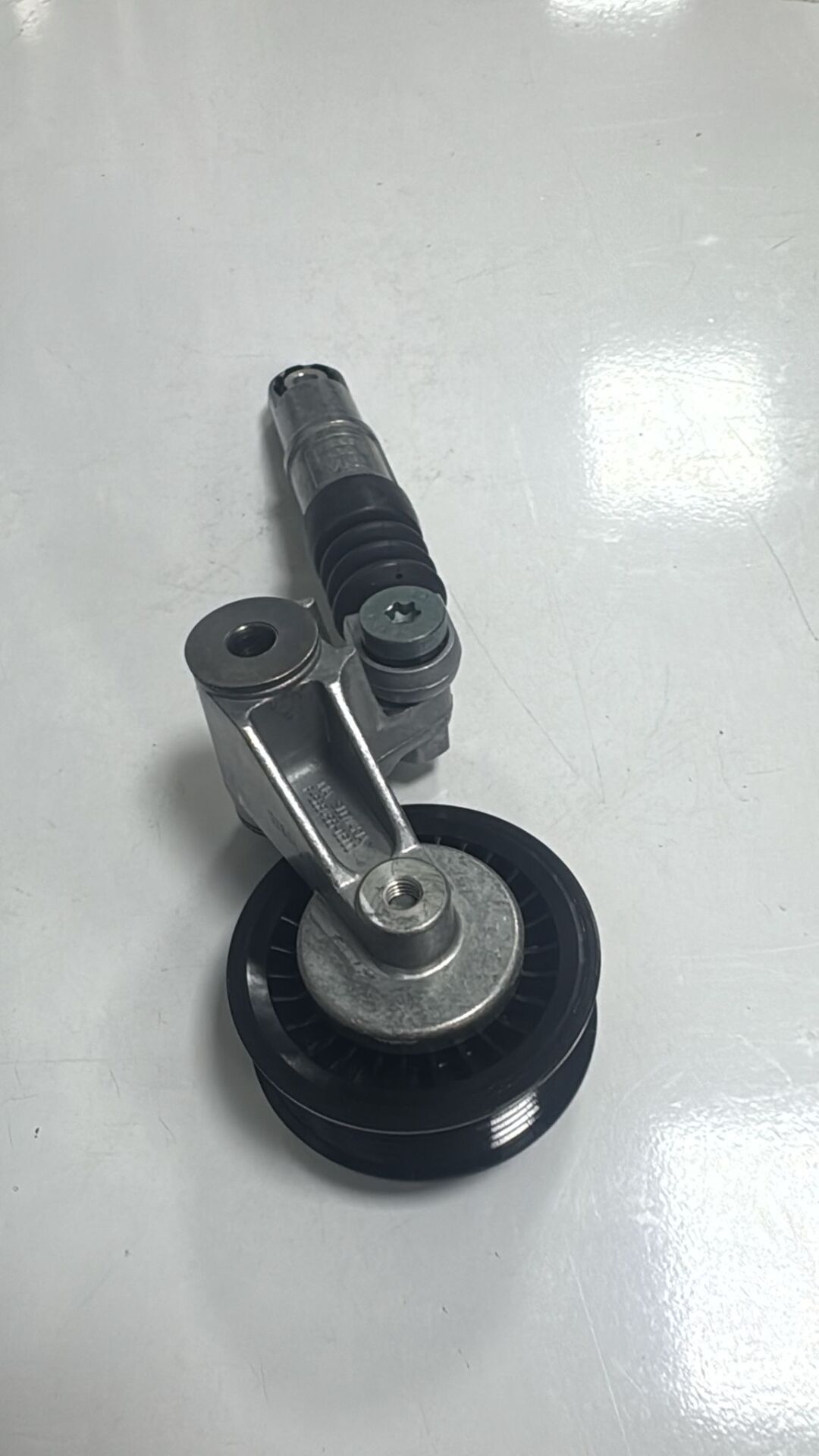 CRAFTER EURO 4 GERGİ