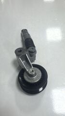 CRAFTER EURO 4 GERGİ