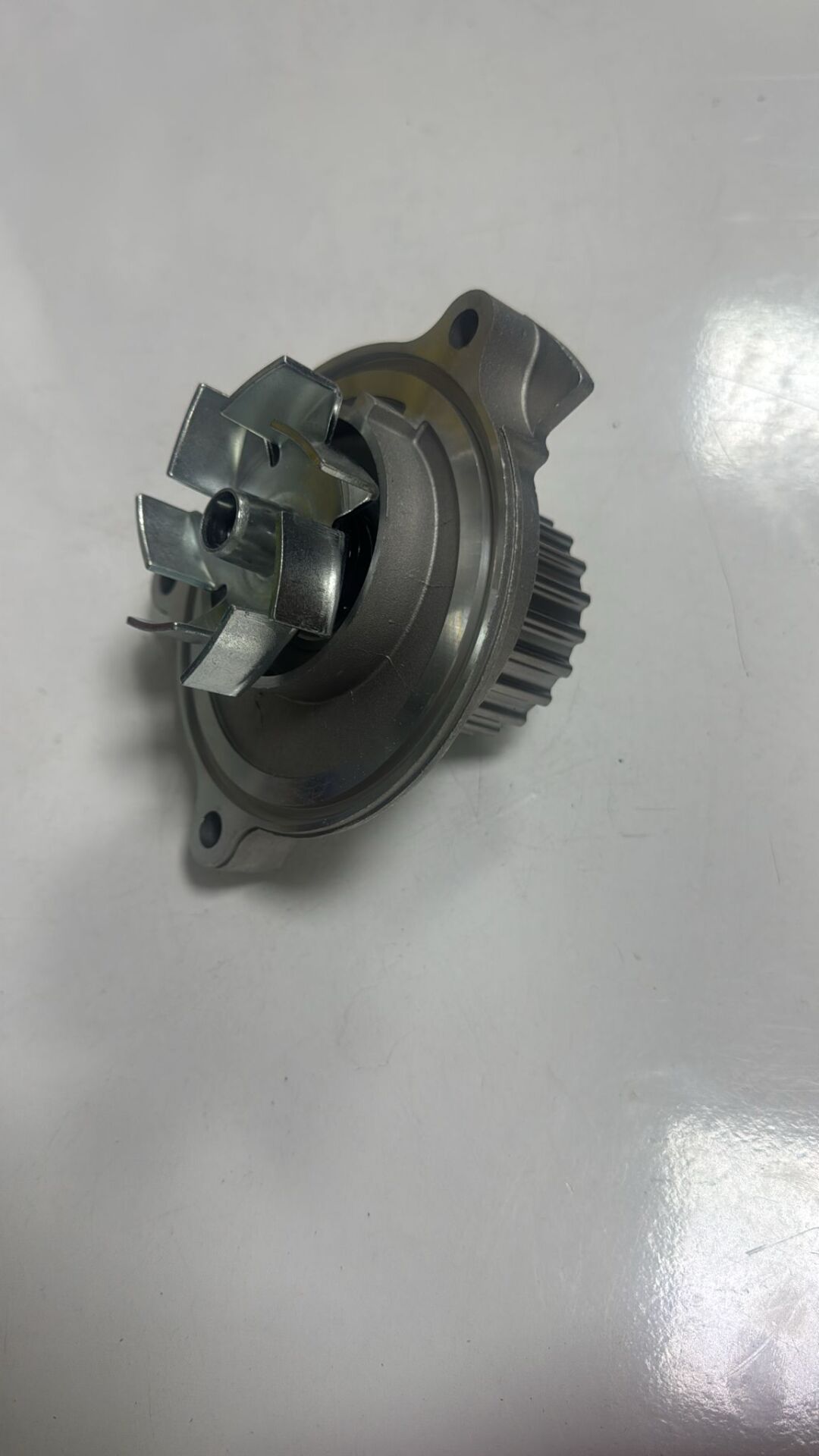 CRAFTER EURO 4 VOLT LT35 DEVİRDAİM