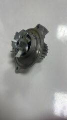 CRAFTER EURO 4 VOLT LT35 DEVİRDAİM