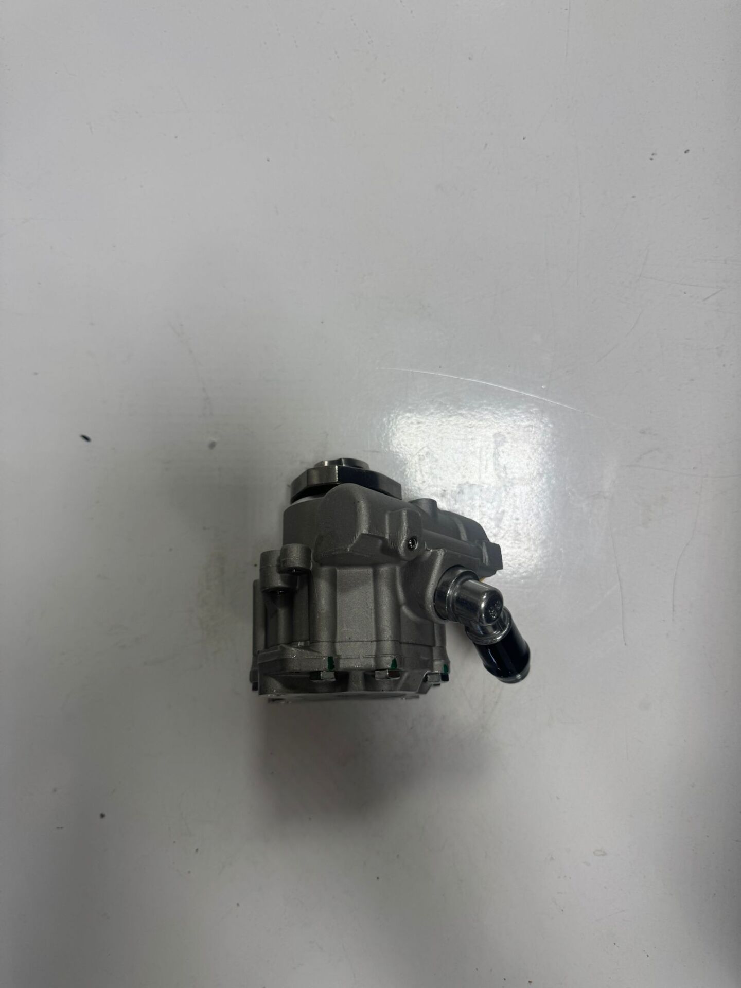 CRAFTER EURO 4 VOLT LT35 DİREKSİYON POMPASI