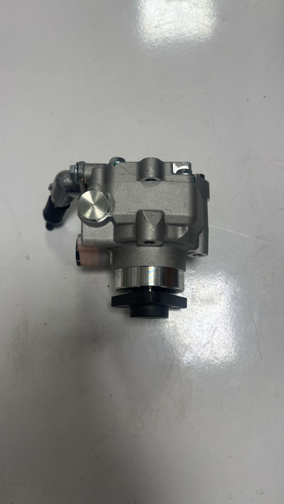 CRAFTER EURO 5 DİREKSİYON POMPASI