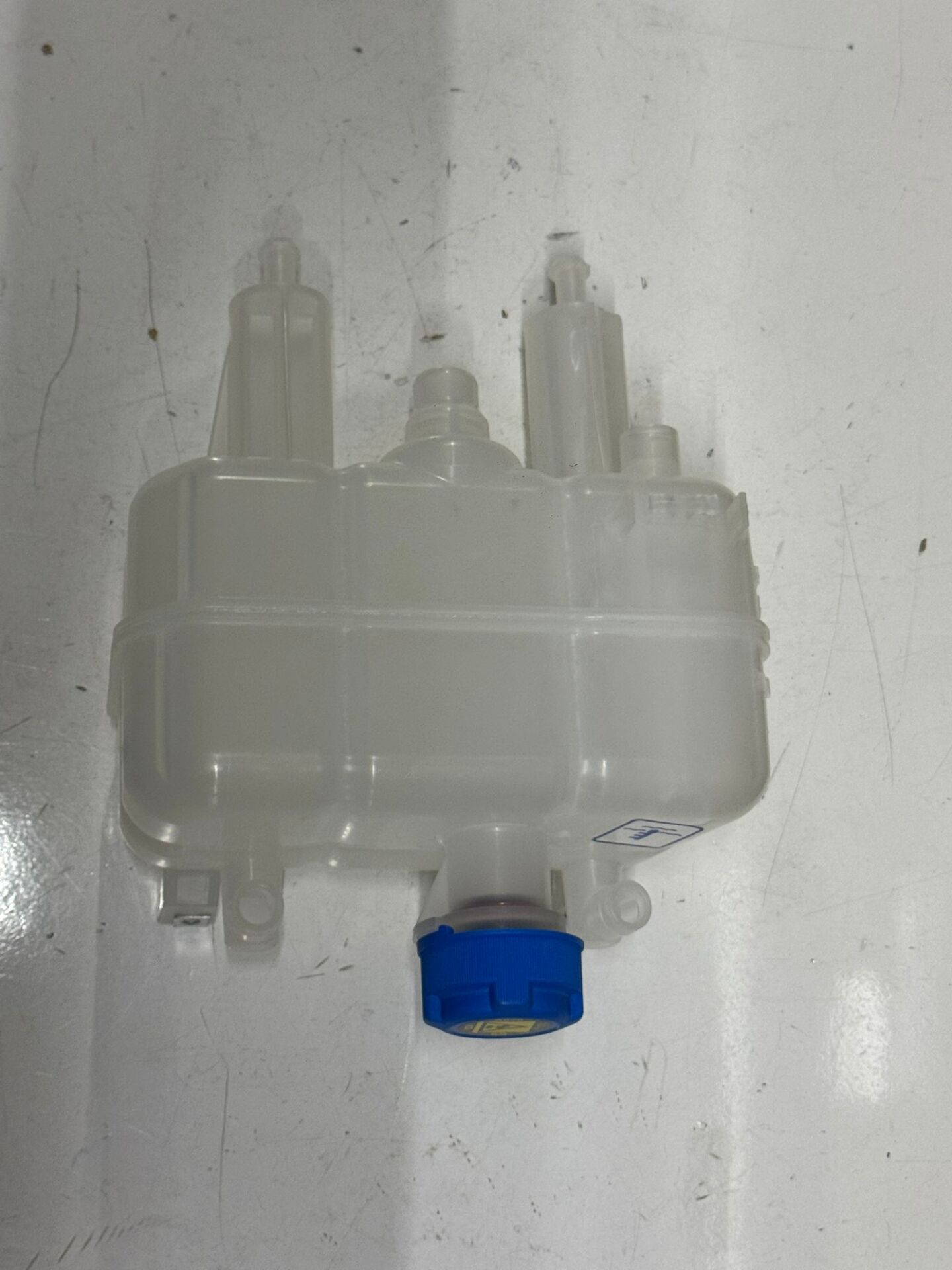 DUCATO YENİ MODEL YEDEK SU DEPOSU 1399839080