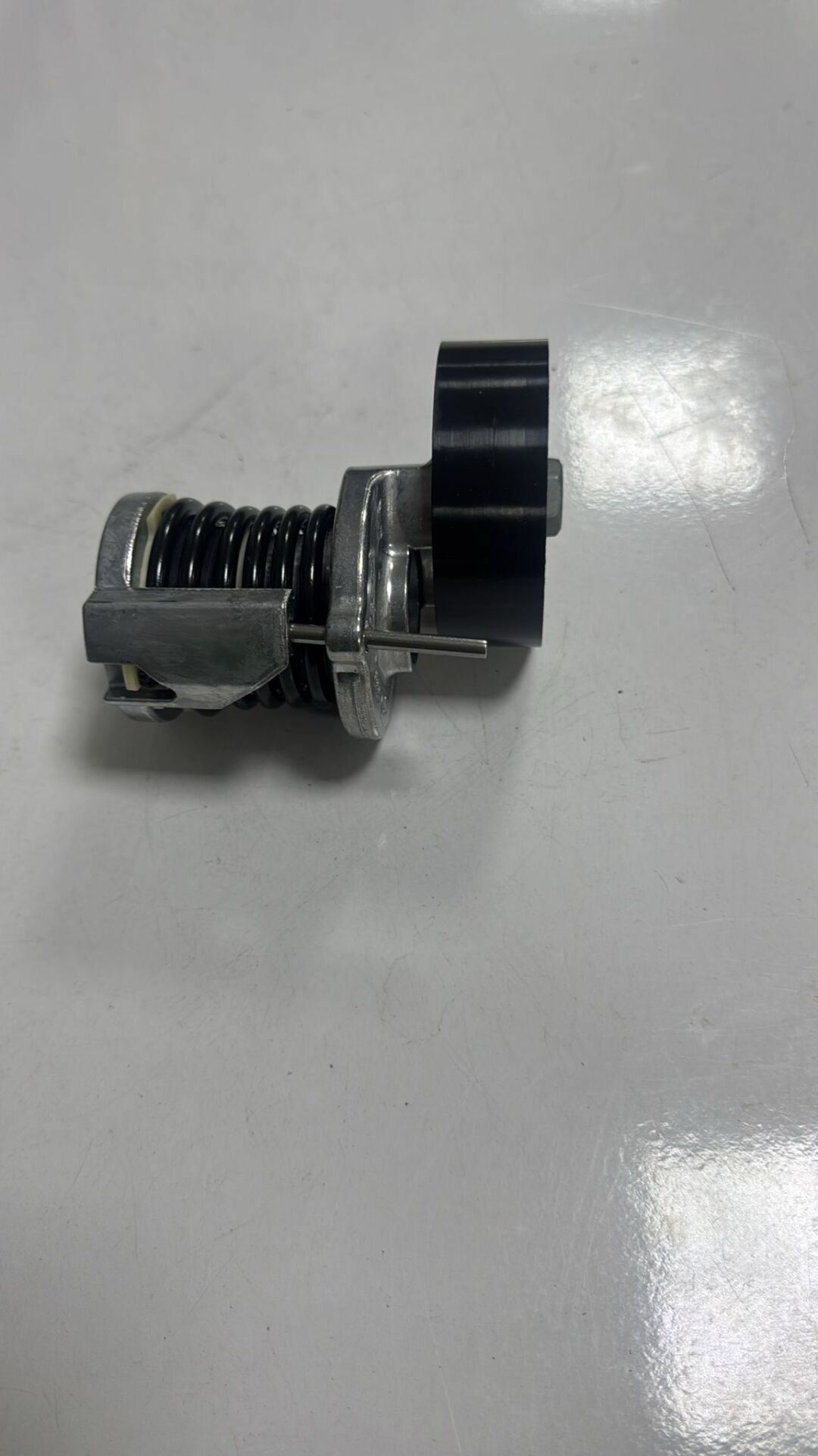 CRAFTER EURO 5 GERGİ