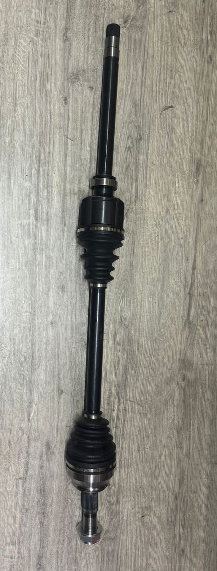 JUMPER EURO 6 KOMPLE SAĞ AKS PE-8120