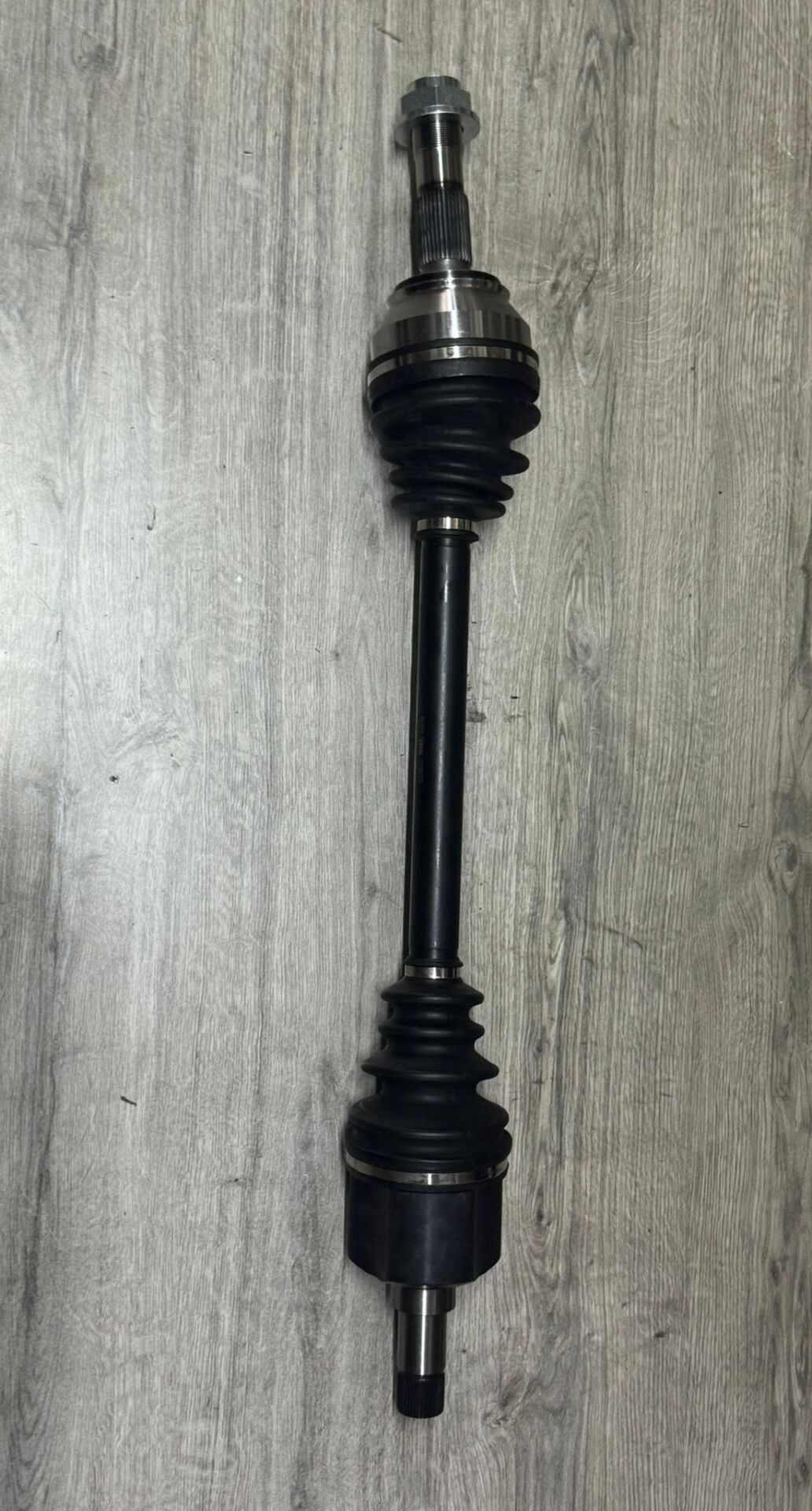 JUMPER EURO 6 KOMPLE SOL AKS PE-8119