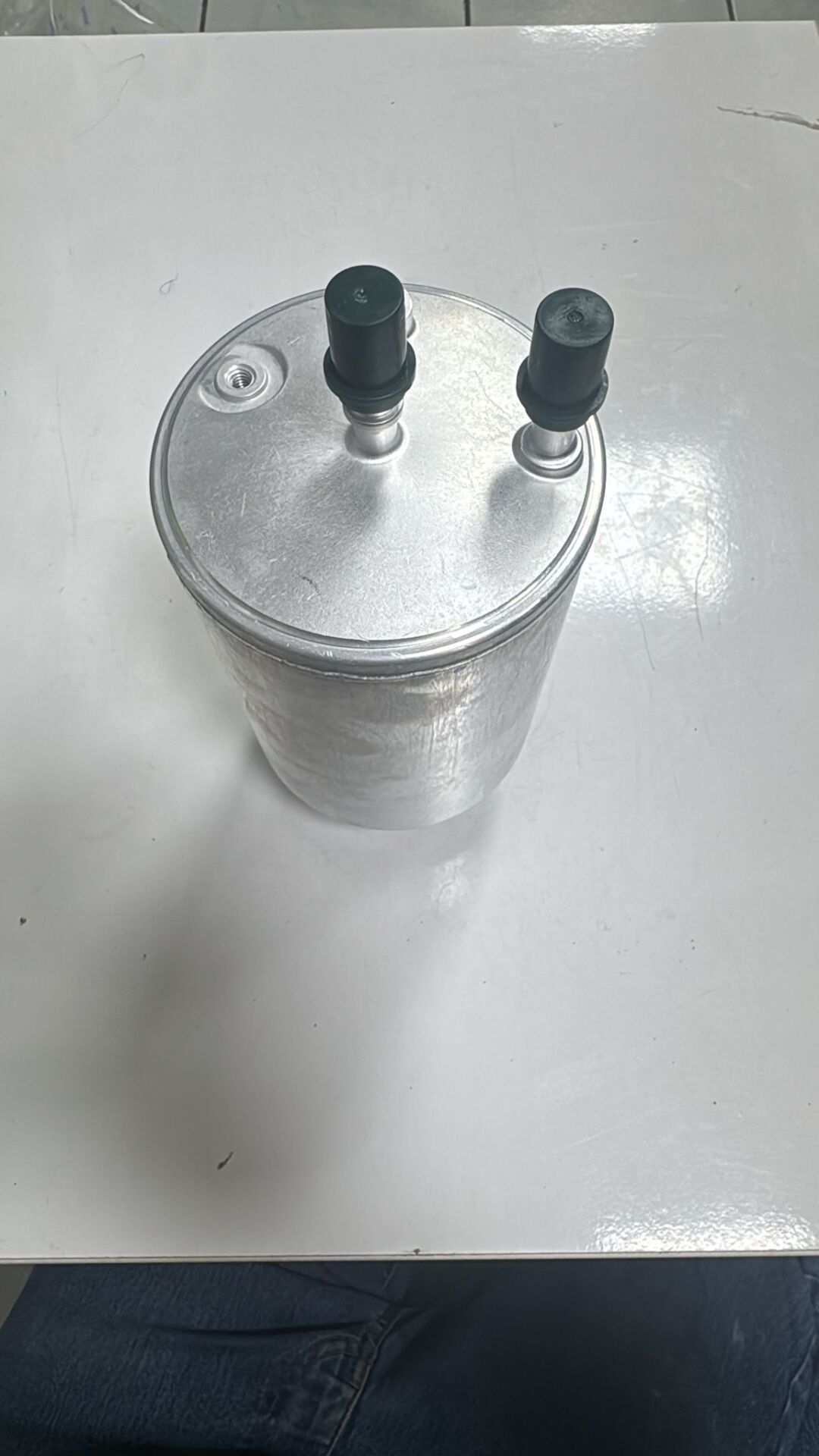 CRAFTER EURO 6 MAZOT FİLTRESİ