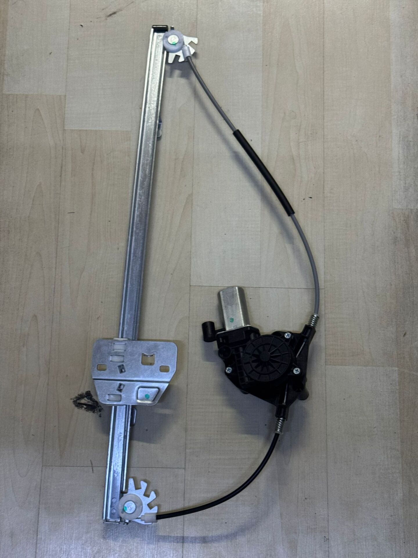 MASTER II CAM MEKANİZMASI 44308