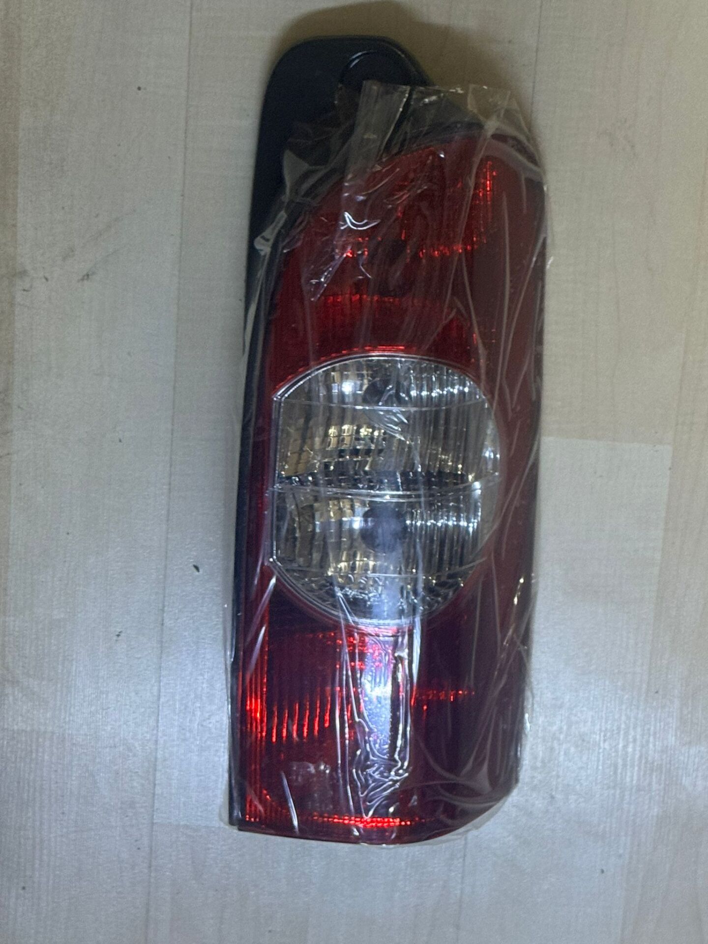 MASTER II SAĞ STOP 511238