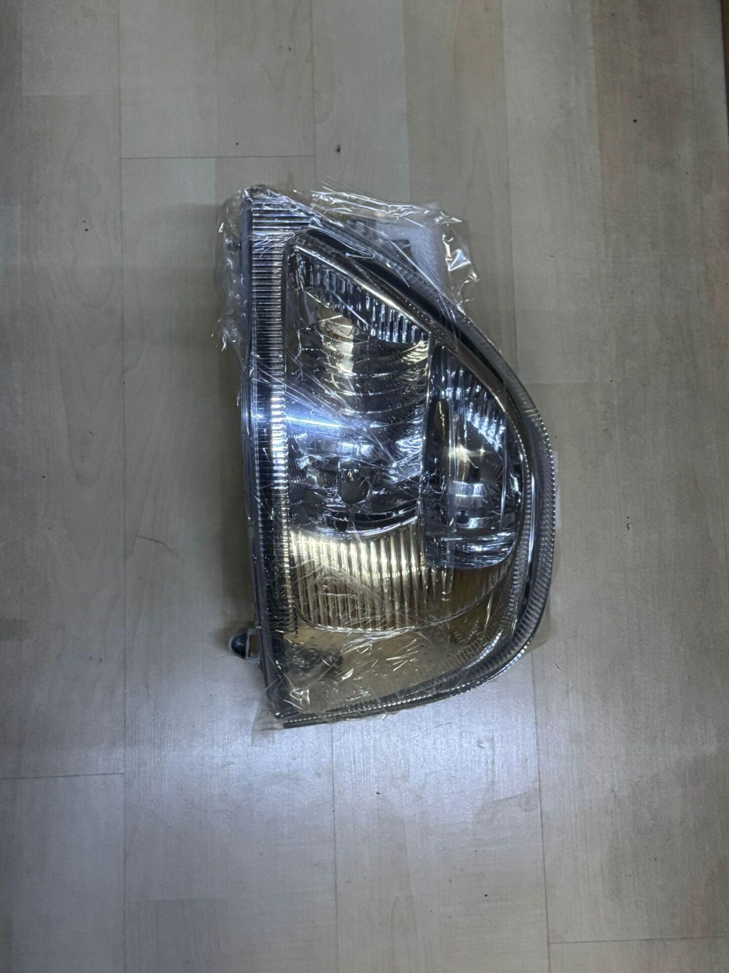 MASTER II SOL FAR 505451