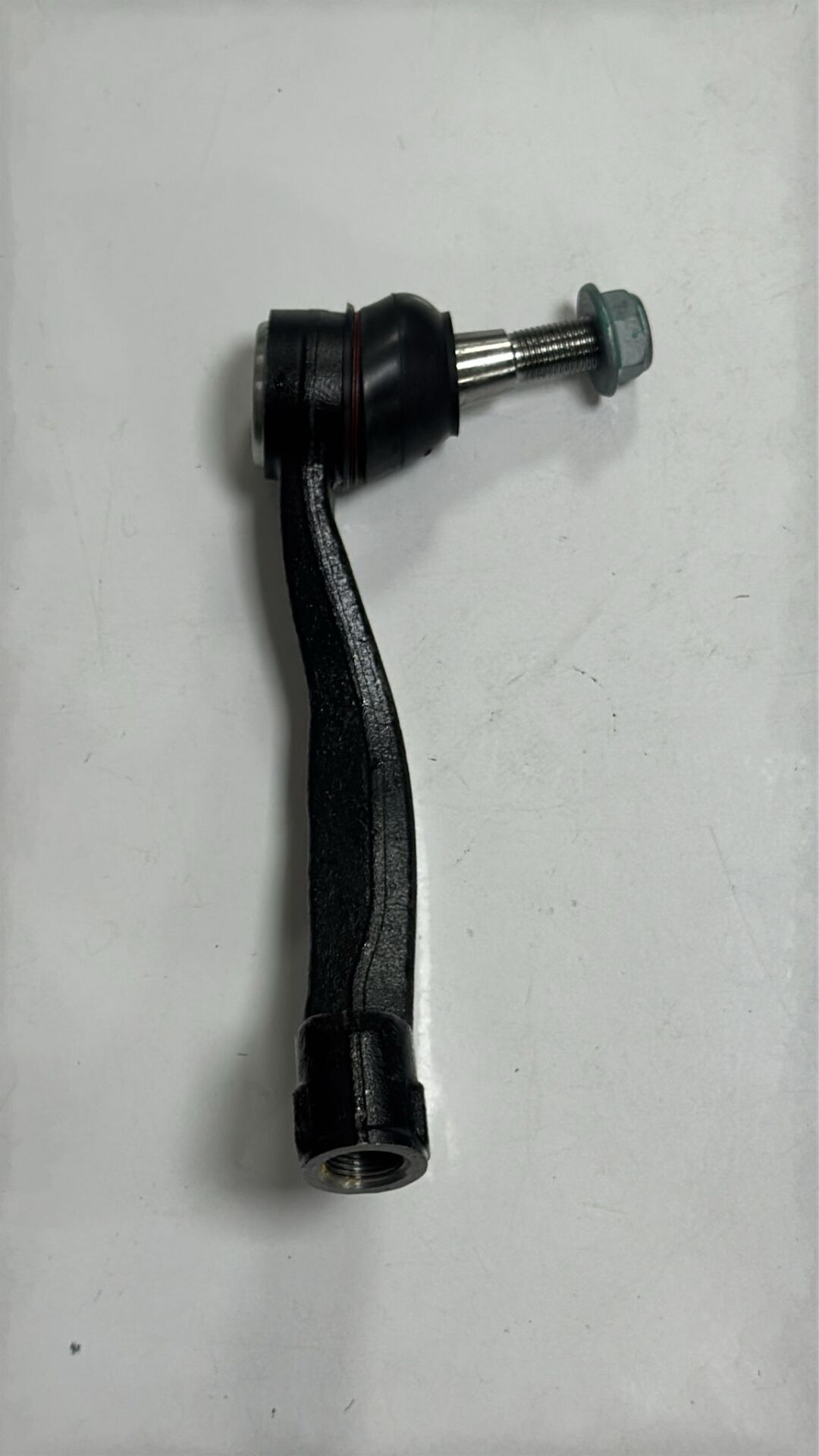 CRAFTER YENİ MODEL ROT BAŞI