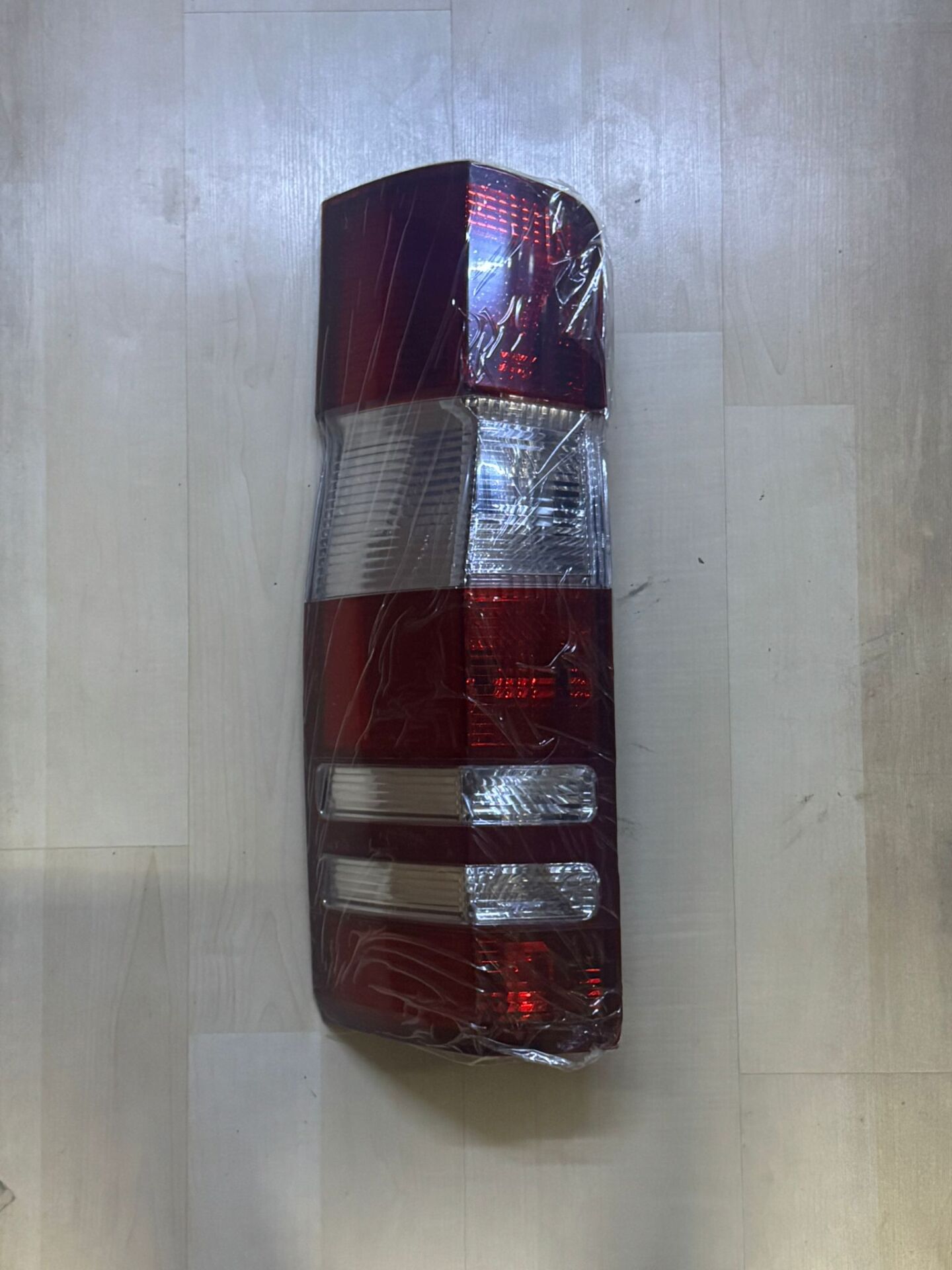 SPRINTER 315 SOL STOP 610957