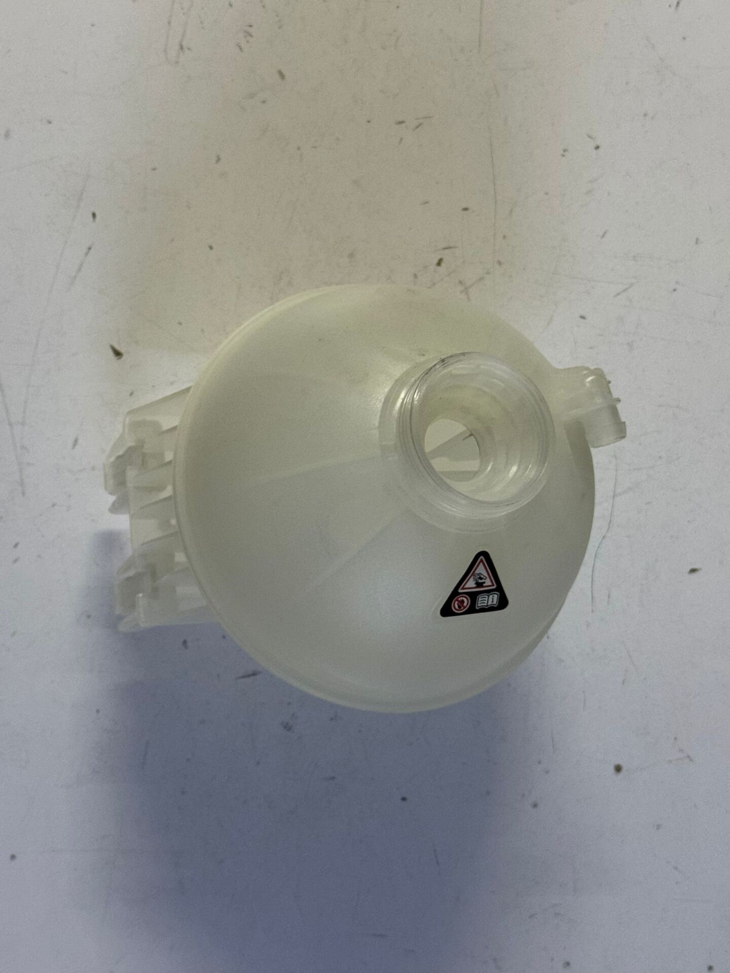 SPRINTER EN YENİ MODEL YEDEK SU DEPOSU 181092