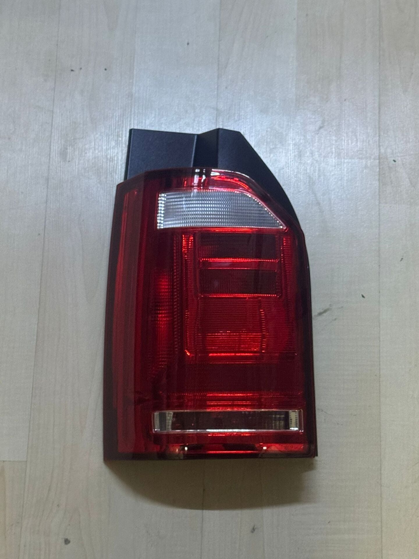 TRANSPORTER STOP 441-19ABR-LD-UE