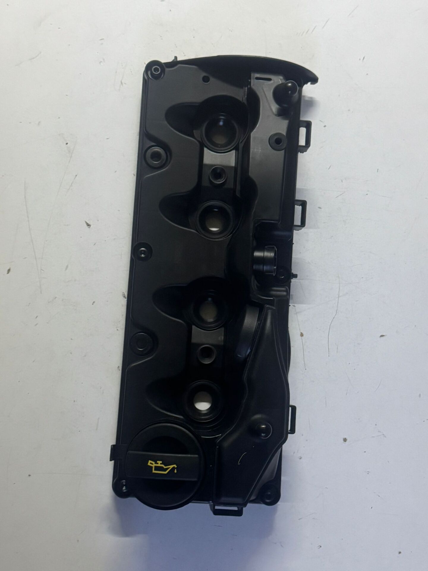 CRAFTER EURO5 KÜLBÜTÖR KAPAK ZVC1001