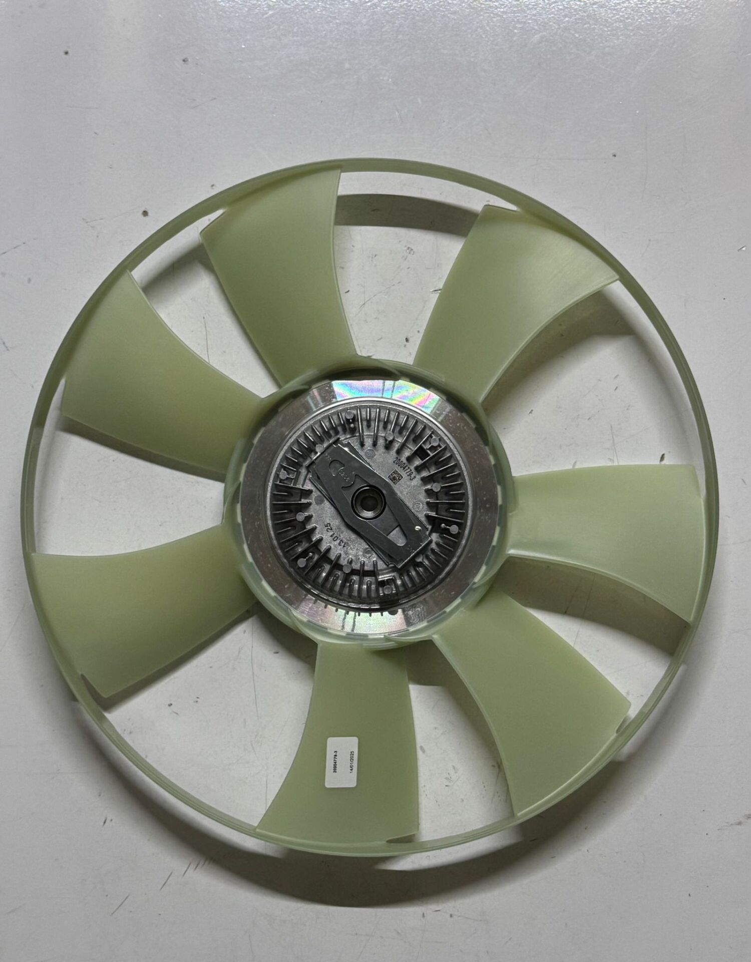CRAFTER FAN 20004779