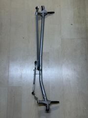 MASTER III SİLECEK MEKANİZMASI RN3554