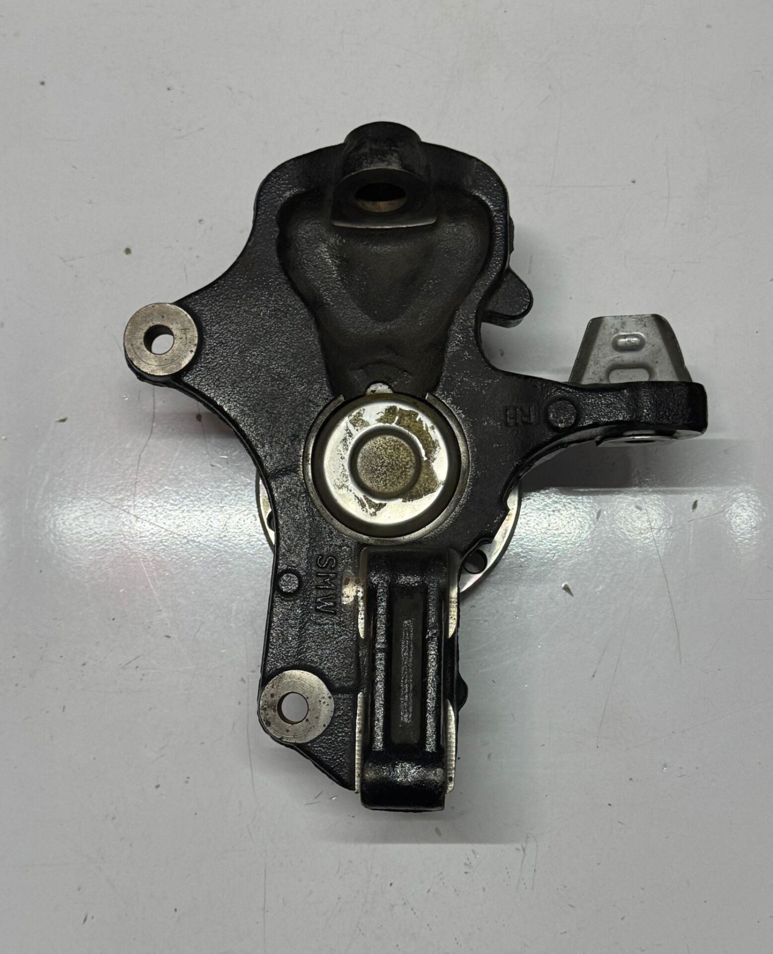 SPRİNTER CRAFTER AKS TAŞIYICISI 9063320588