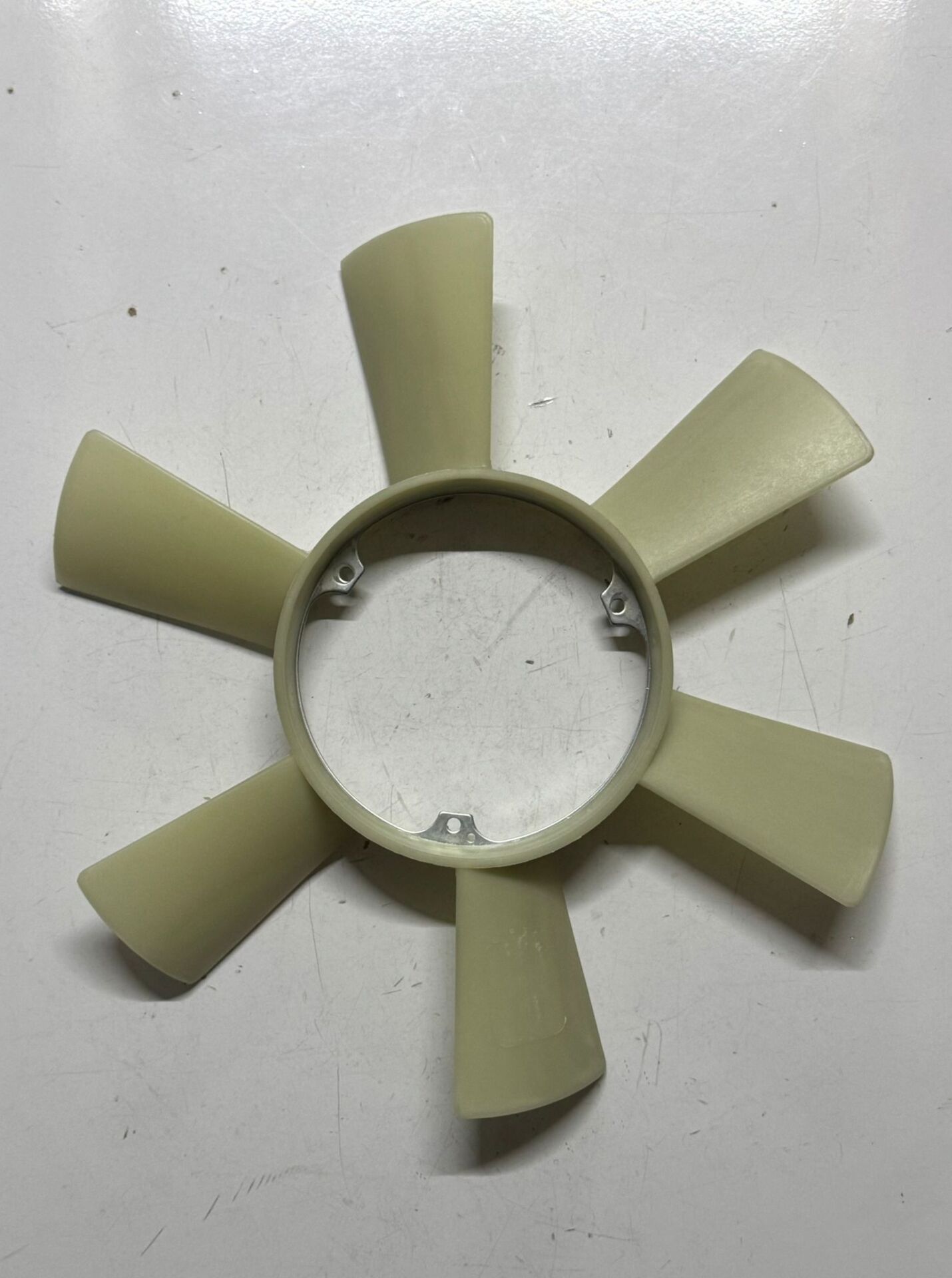 SPRİNTER ESKİ MODEL FAN 208 308 60-515-003