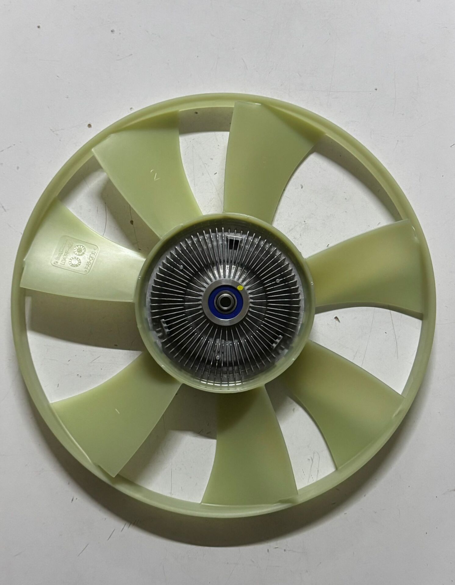 SPRİNTER FAN 20004441