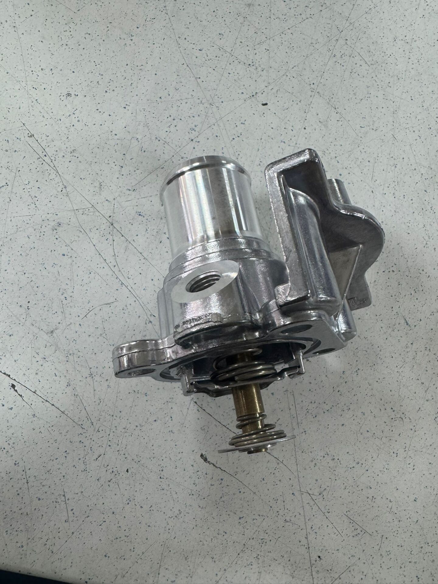 DUCATO TERMOSTAT