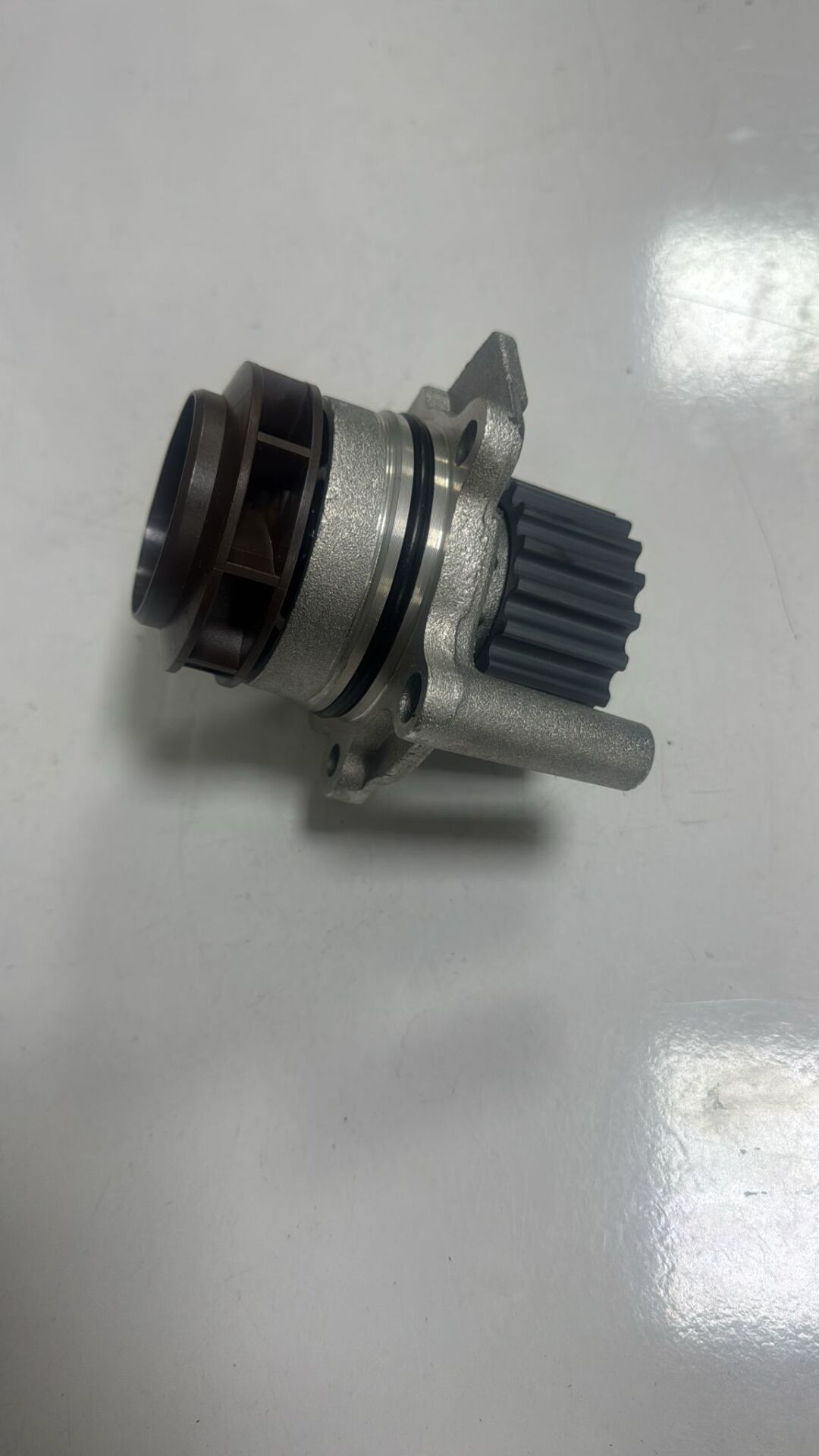 CRAFTER EURO 5 DEVİRDAİM