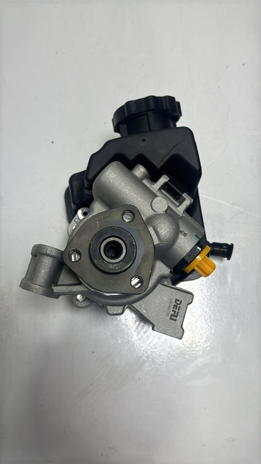 SPRİNTER 313 EURO 4 DİREKSİYON POMPASI