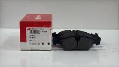 SPRİNTER 313 LT35 ARKA BALATA