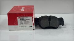 SPRİNTER 313 LT35 ÖN BALATA AA0118 2D0698151 A0024209920