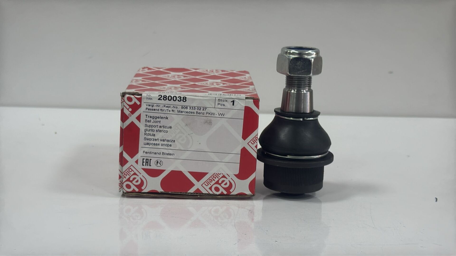 SPRİNTER 315 CRAFTER ROTİL