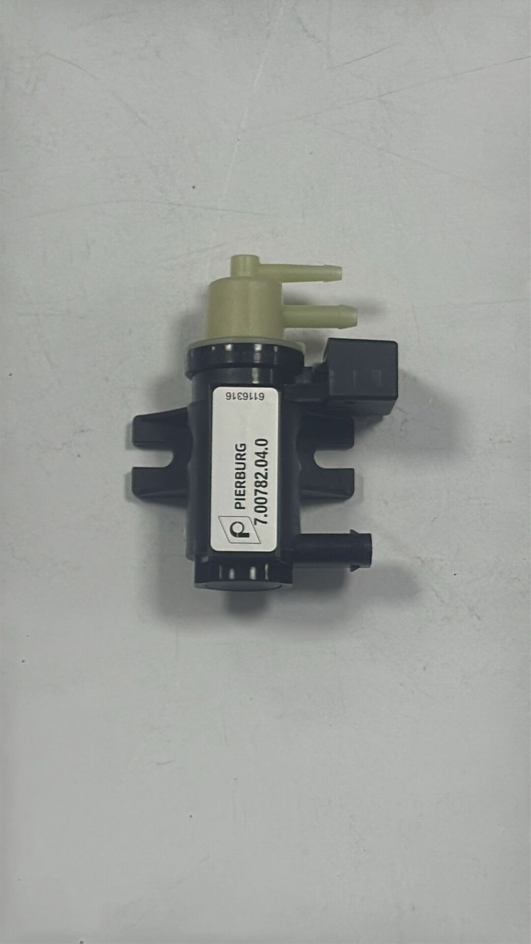 SPRİNTER EURO 4 TURBO VALFİ