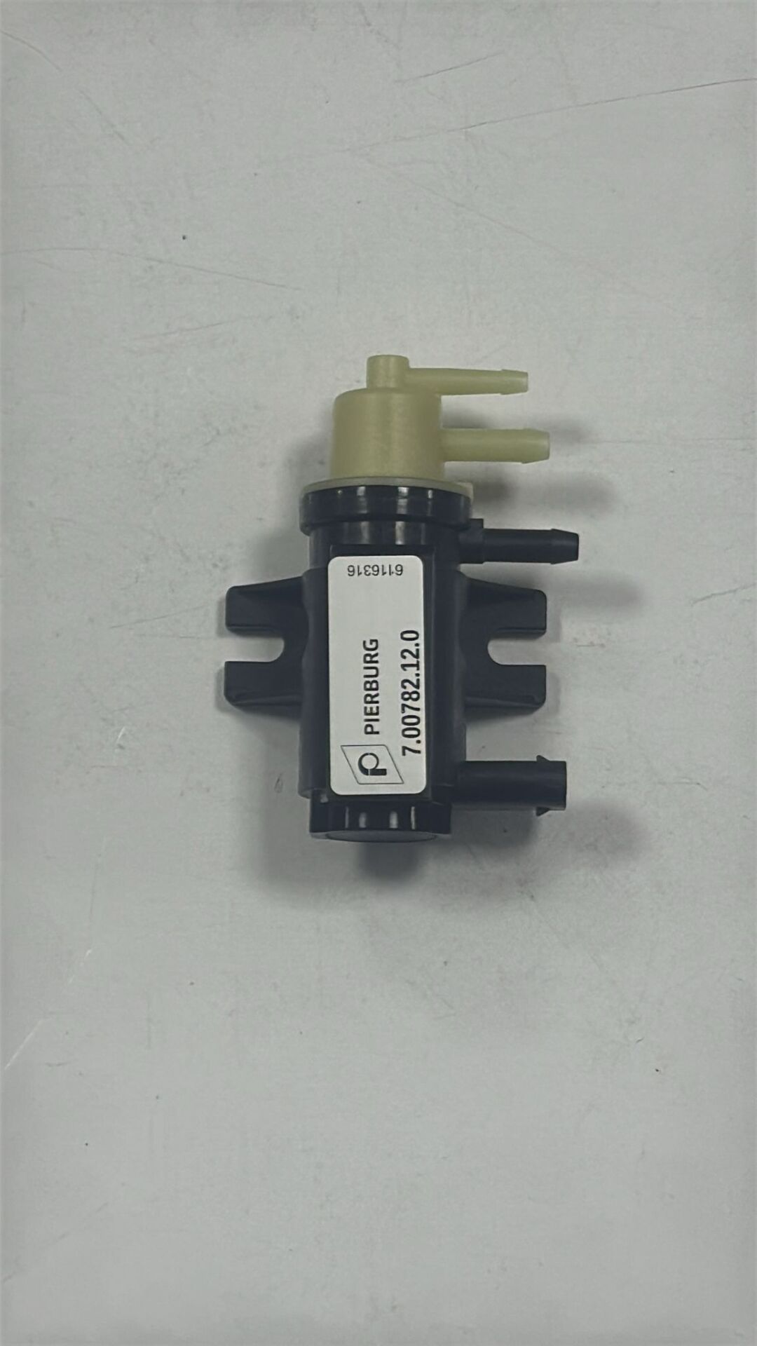 SPRİNTER EURO 5 TURBO VALFİ