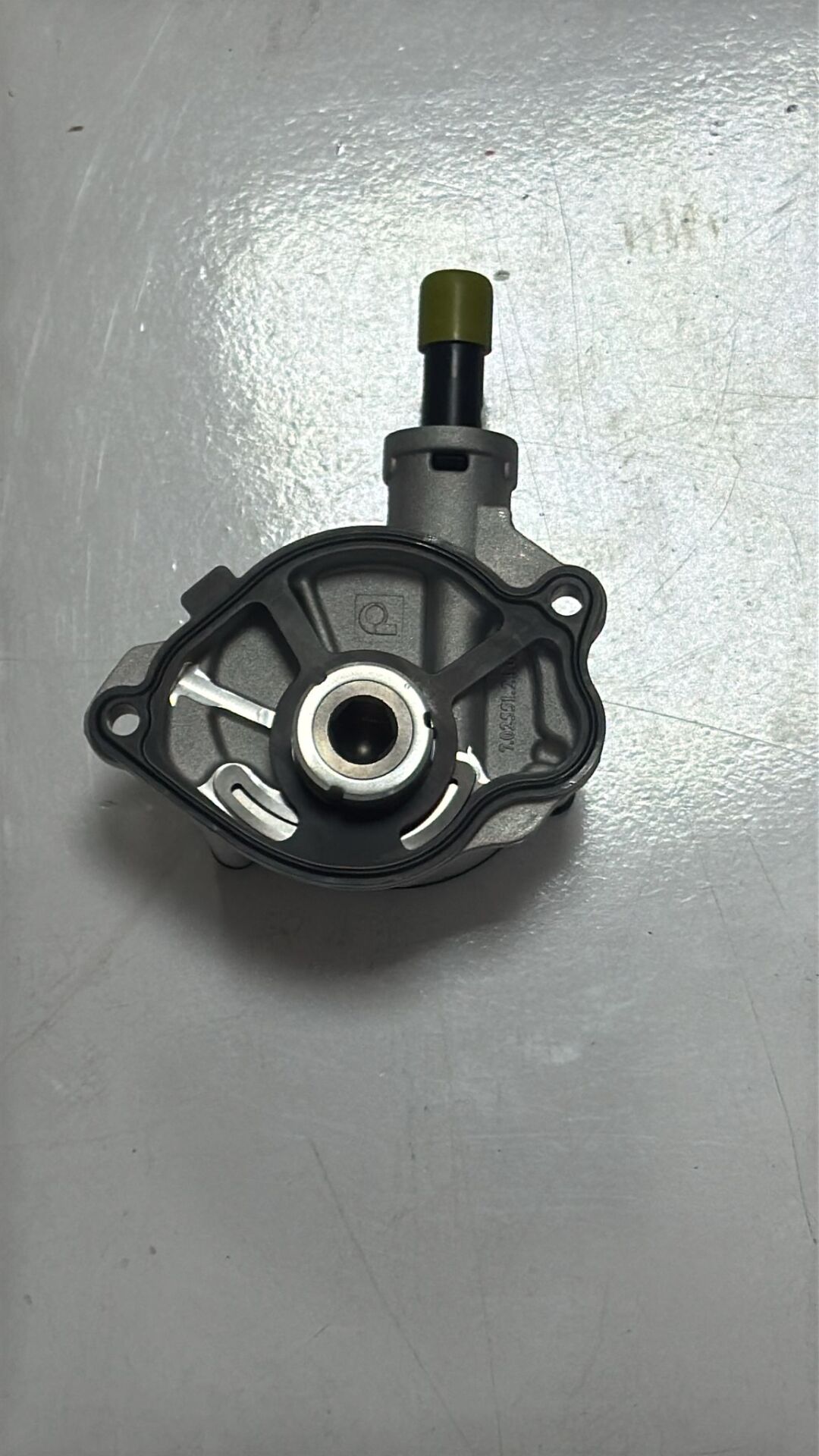 SPRİNTER EURO 5 VAKUM