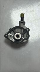 SPRİNTER EURO 5 VAKUM